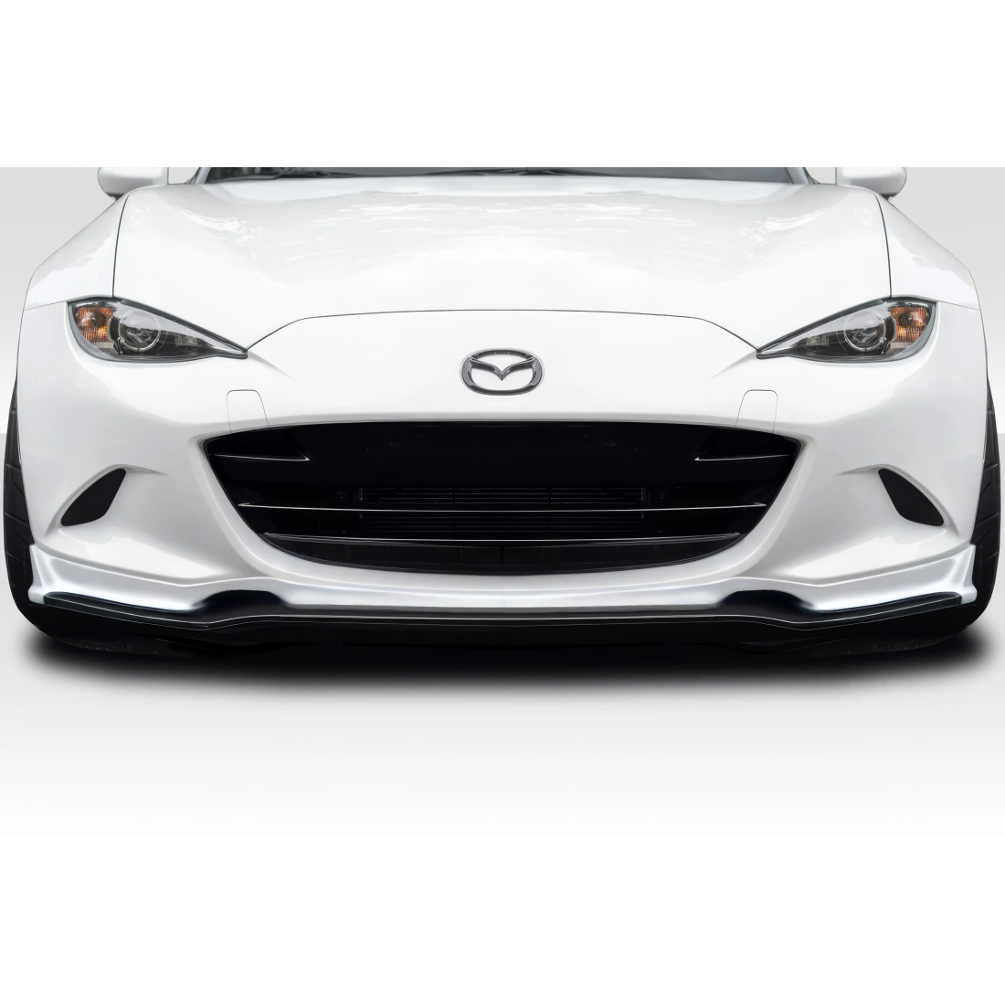 All kind of Exterior/Front Lipsfor  Mazda Miata 2016. 1