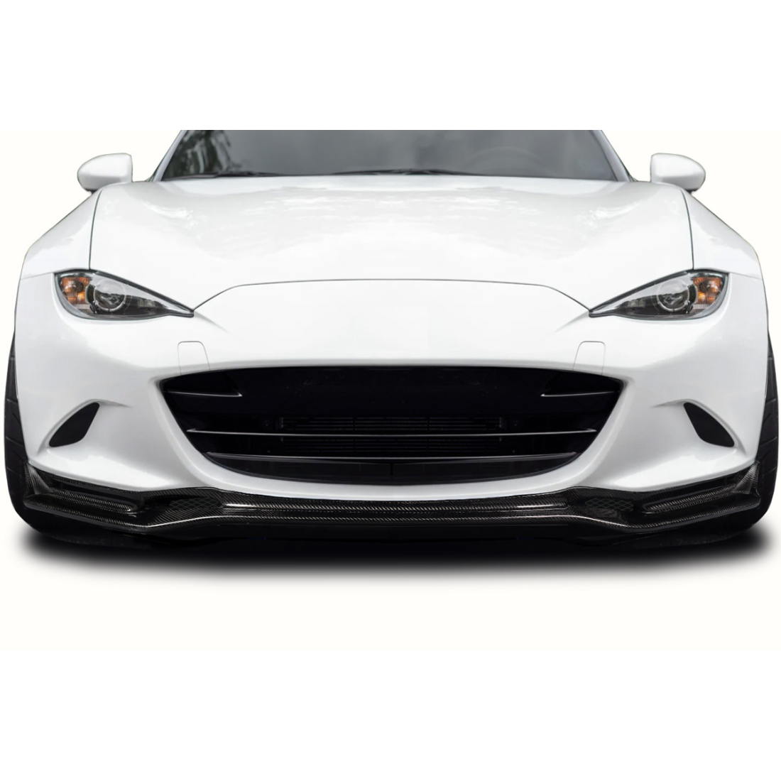 All kind of Exterior/Front Bumpers or Lipsfor  Mazda Miata 2016. 