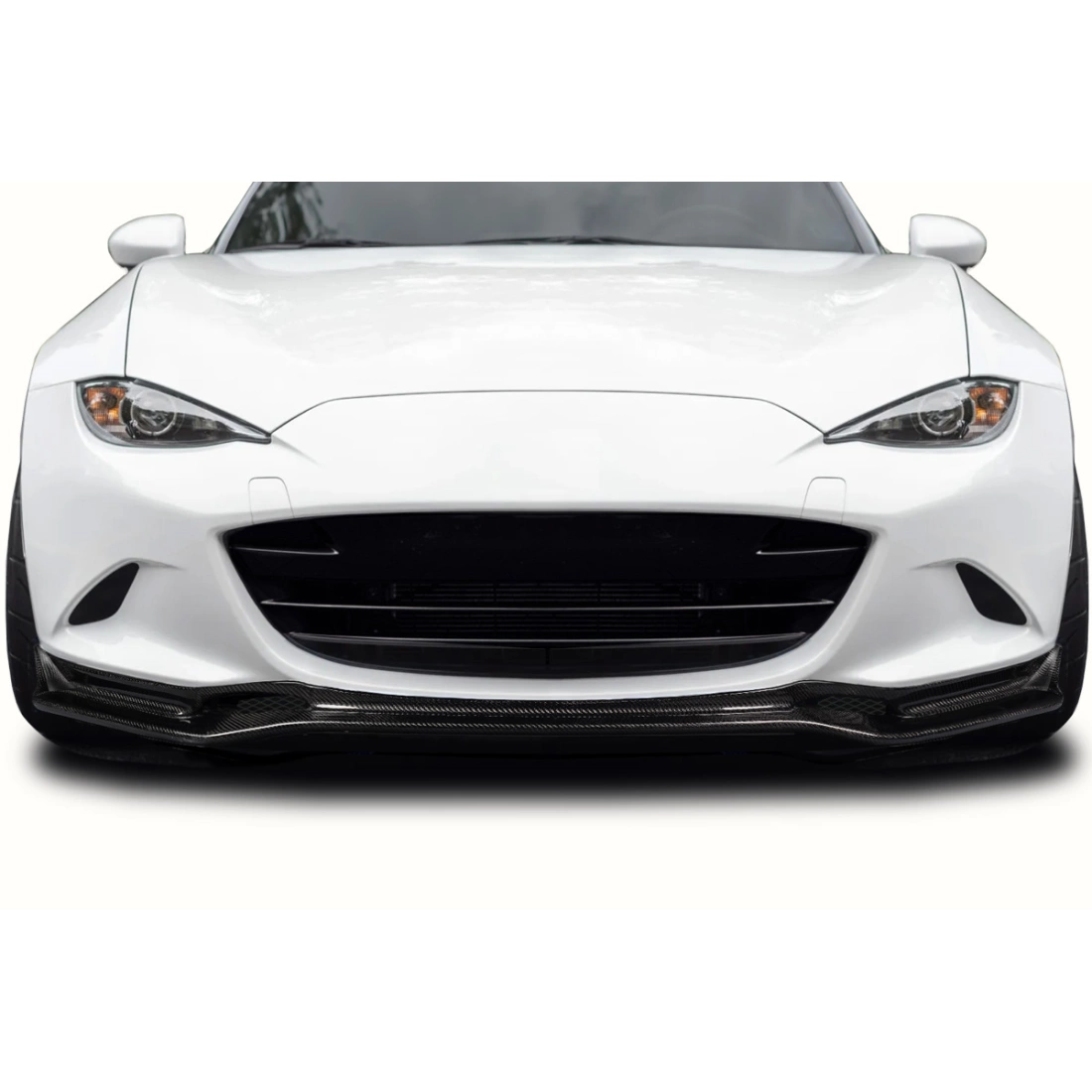 All kind of Exterior/Front Lipsfor  Mazda Miata 2016. 1