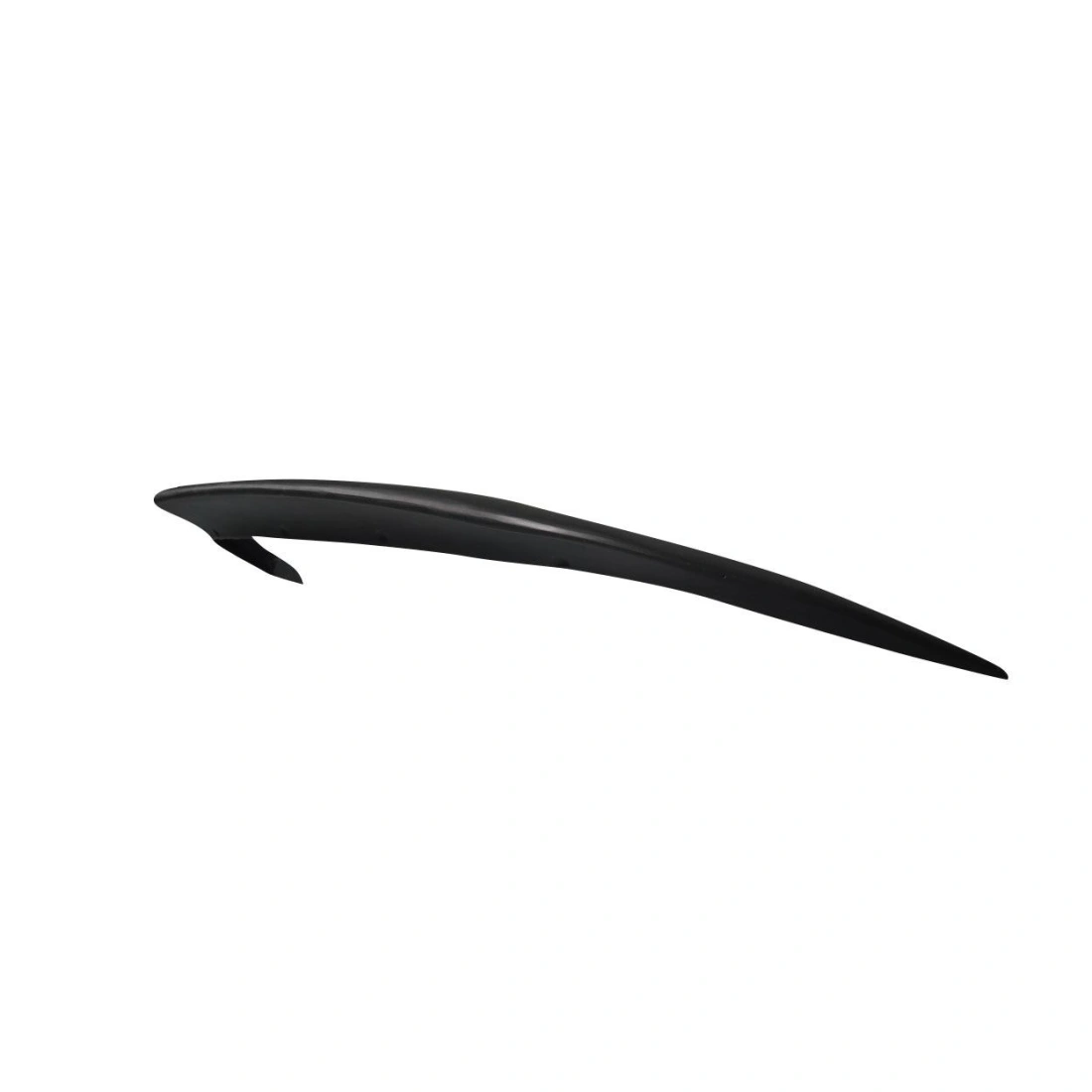 All kind of Exterior/Wingsfor  Mazda 3 2010. 7