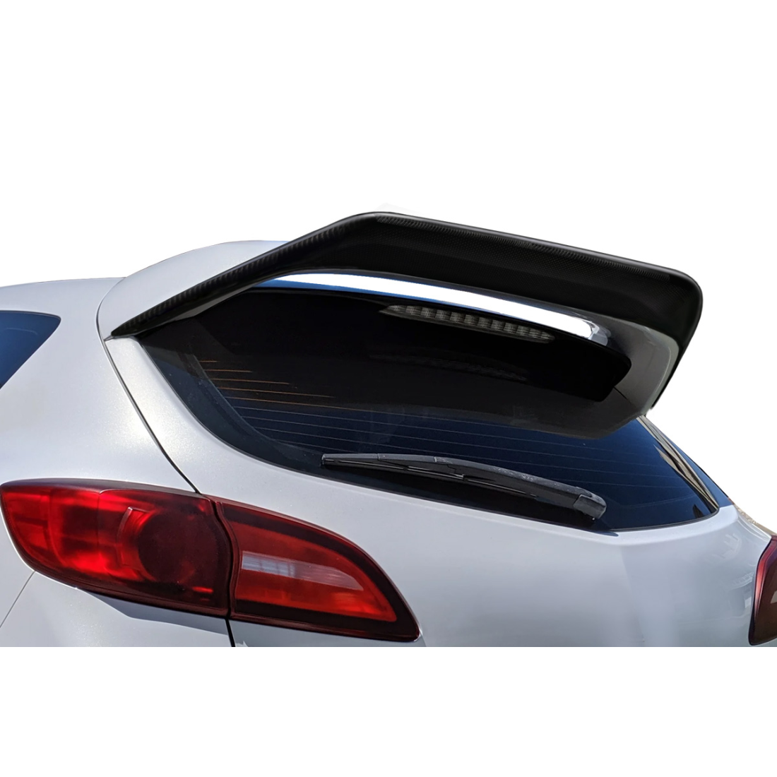 All kind of Exterior/Wingsfor  Mazda 3 2010. 