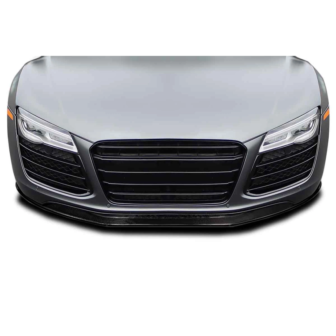 All kind of Exterior/Front Lipsfor Audi R8 2008. 1