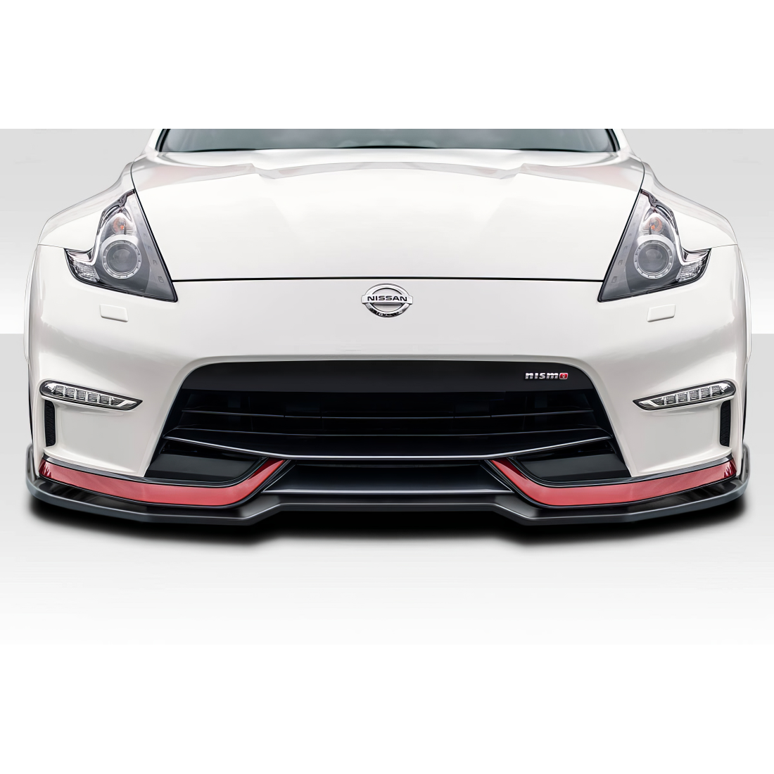 All kind of Exterior/Front Bumpers or Lipsfor  Chevrolet Malibu 2009. 