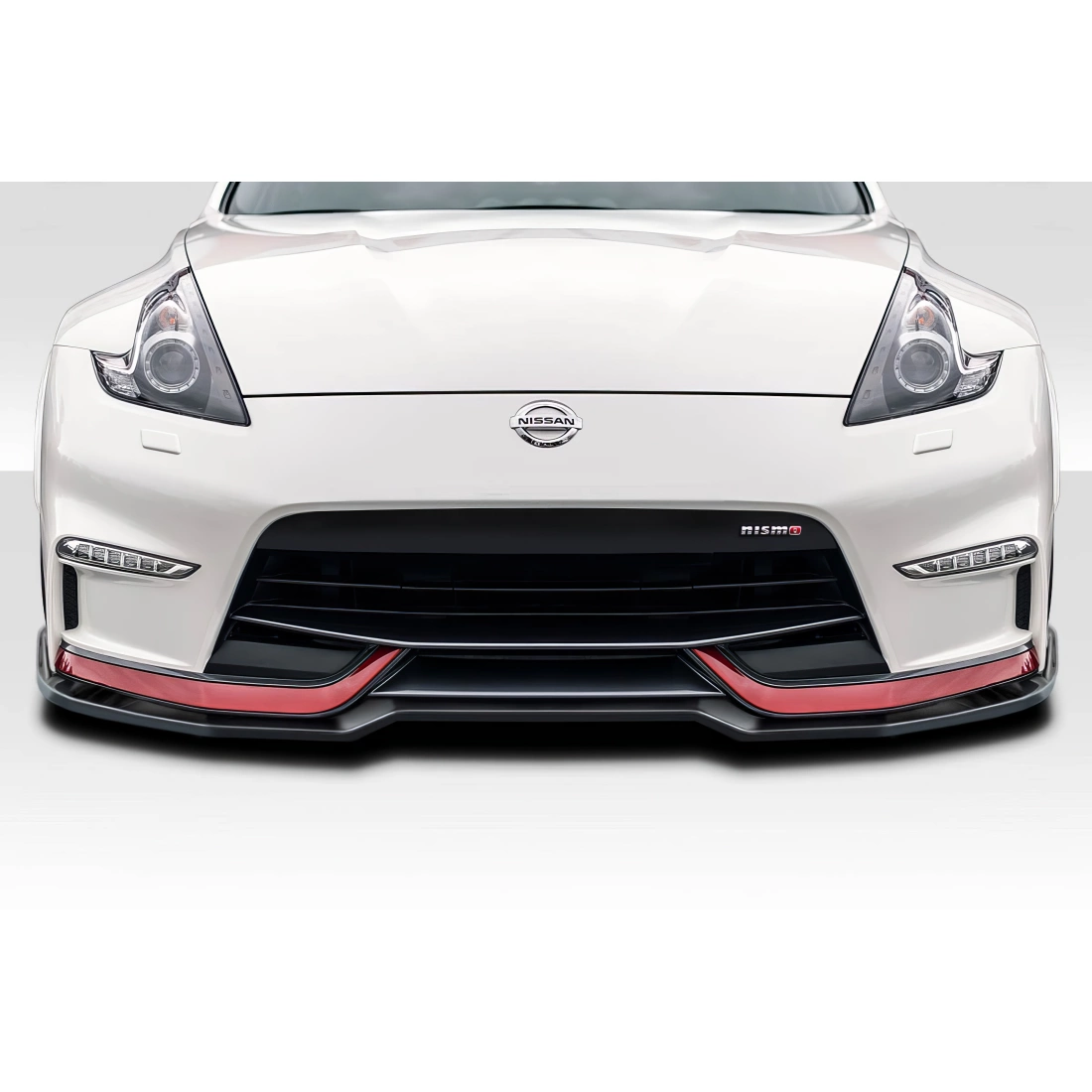 All kind of Exterior/Front Lipsfor  Chevrolet Malibu 2009. 1