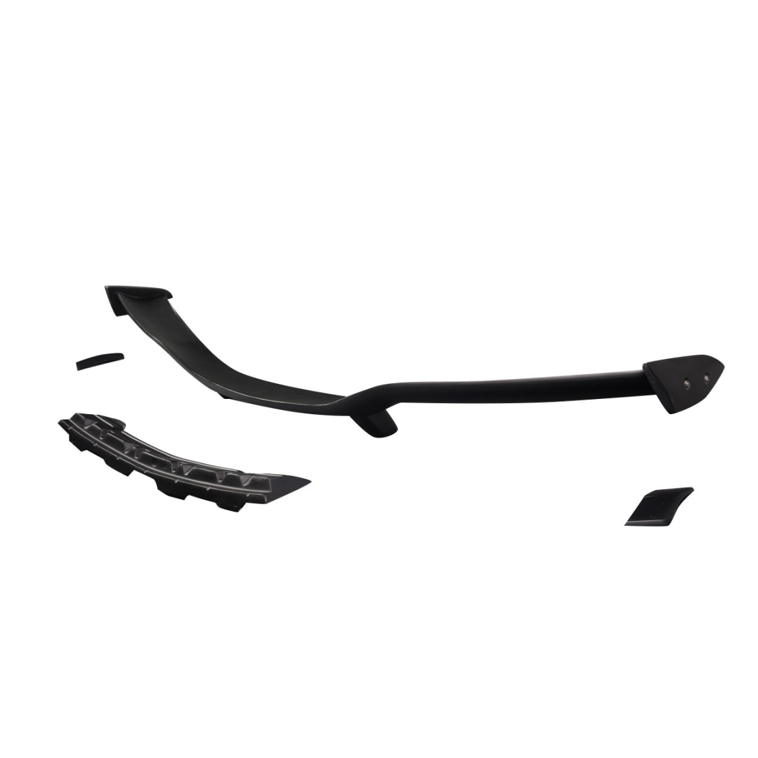 All kind of Exterior/Wingsfor Chevrolet Corvette 2020.