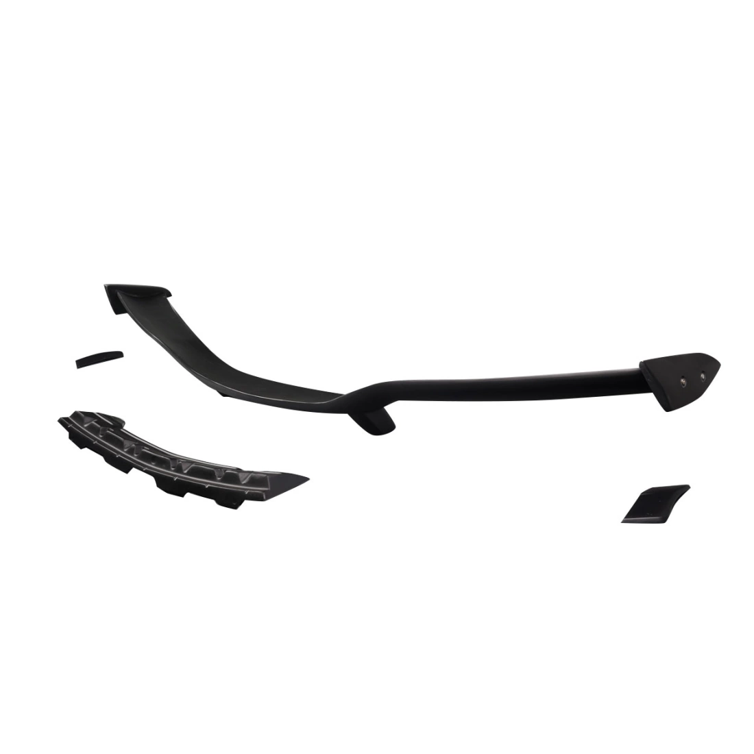 All kind of Exterior/Wingsfor  Chevrolet Corvette 2020. 5