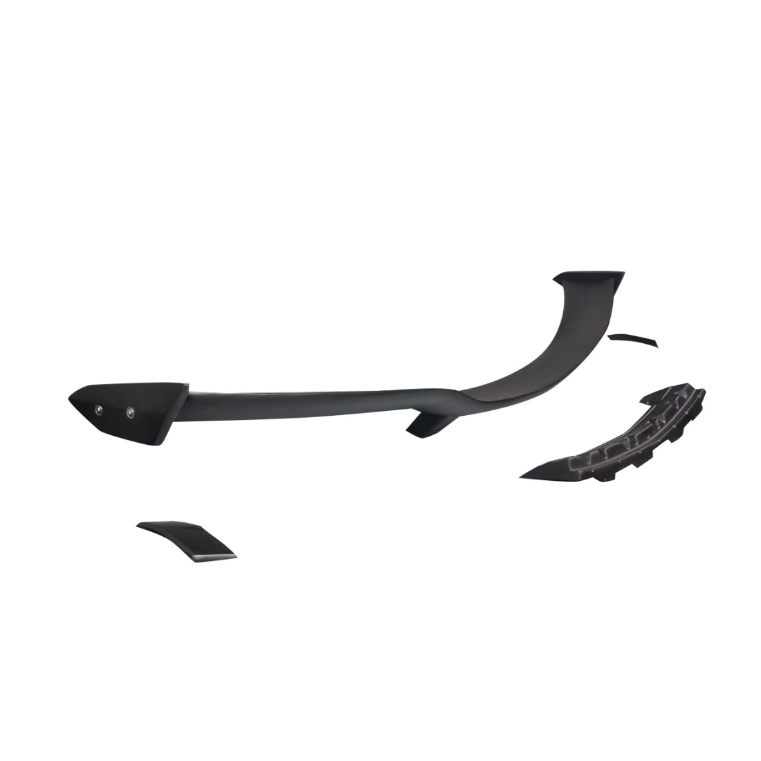 All kind of Exterior/Wingsfor  Chevrolet Corvette 2020. 6