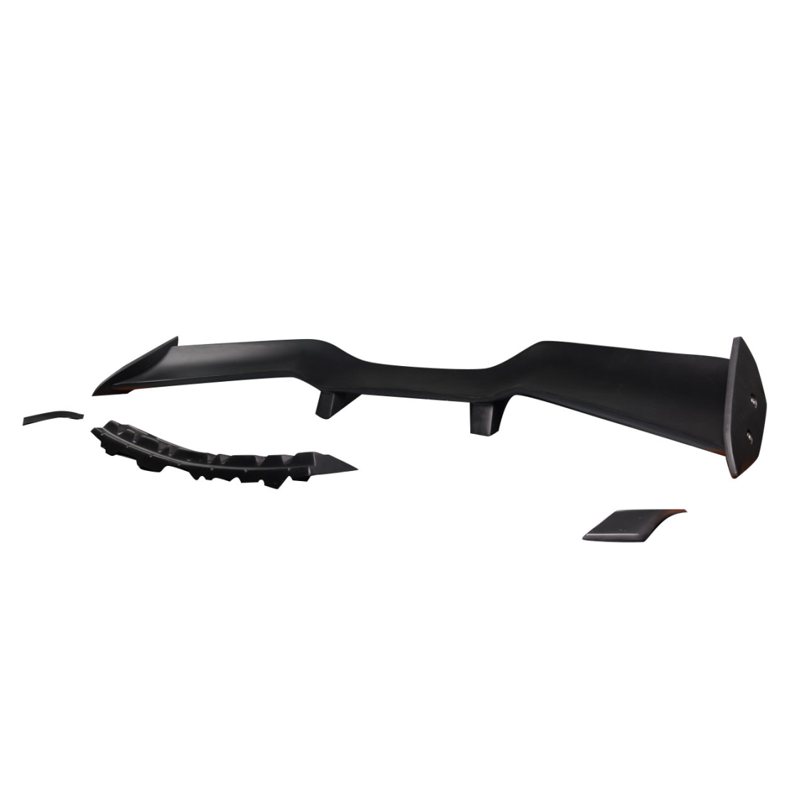 All kind of Exterior/Wingsfor Chevrolet Corvette 2020.