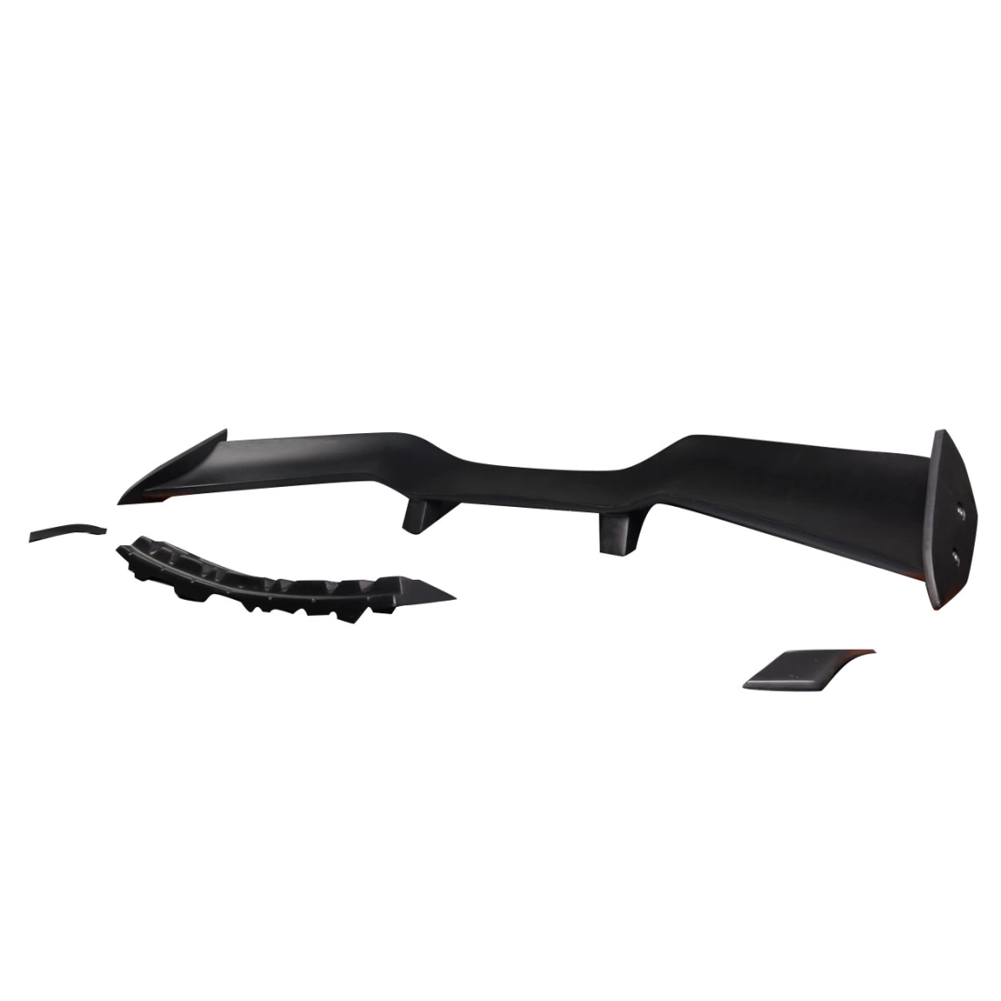 All kind of Exterior/Wingsfor  Chevrolet Corvette 2020. 8