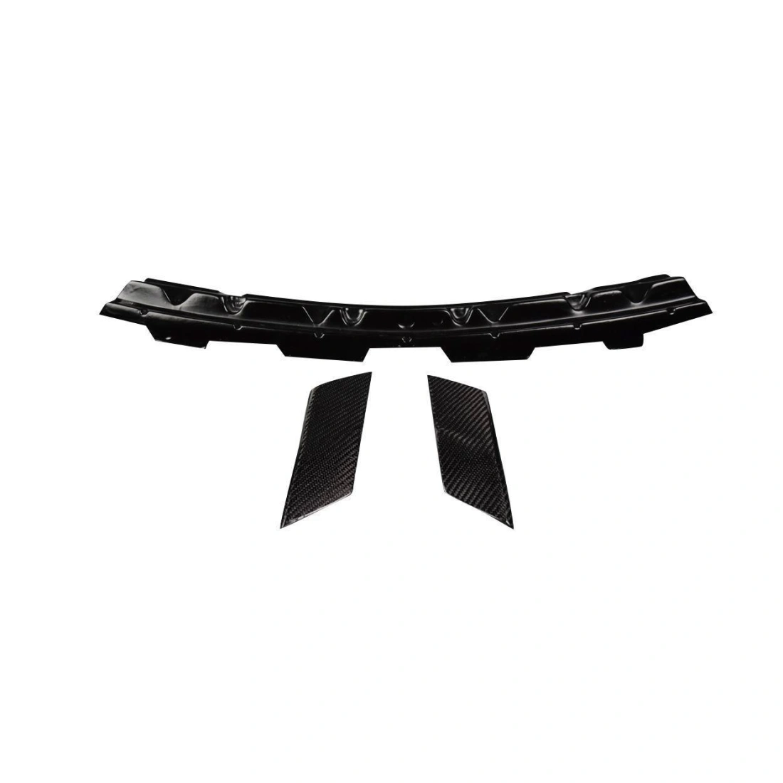 All kind of Exterior/Wingsfor Chevrolet Corvette 2020. 20
