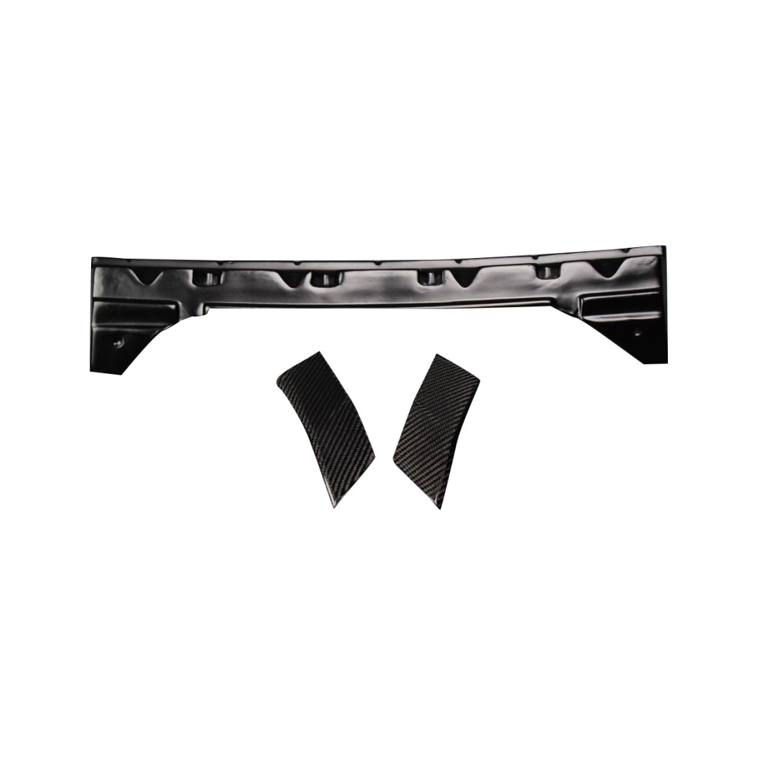 All kind of Exterior/Wingsfor  Chevrolet Corvette 2020. 9