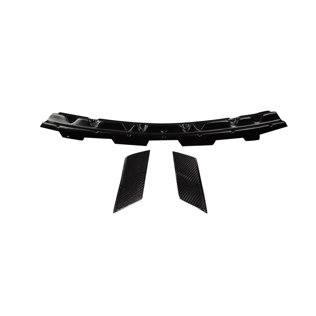 All kind of Exterior/Wingsfor  Chevrolet Corvette 2020. 10