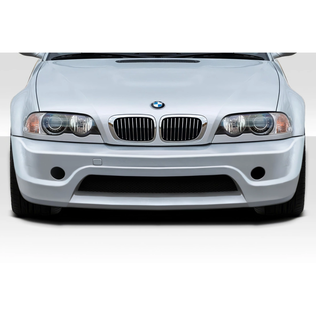 All kind of Exterior/Front Bumpersfor  BMW 3-Series 1999. 1
