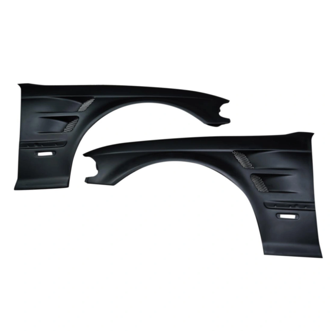 All kind of Exterior/Fendersfor  BMW 3-Series 1999. 4