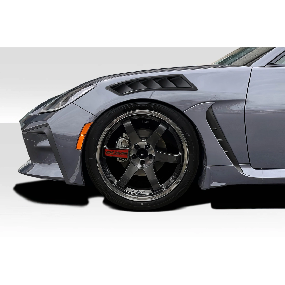 ターン Option parts 451 PERFORMANCE FENDER 451 Performance Fenders: Fenders for 451 Tires | Tern