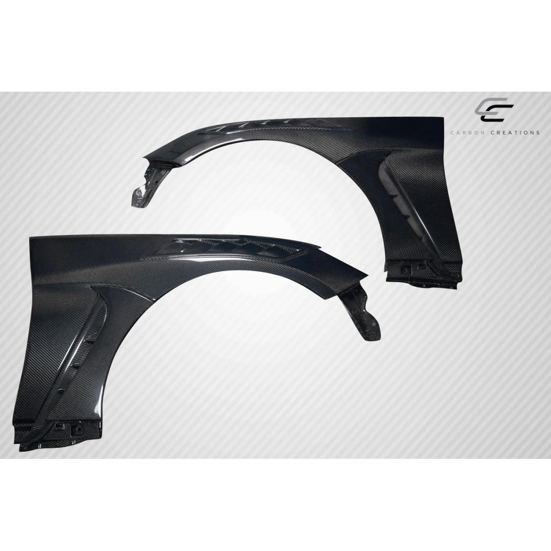 All kind of Exterior/Fendersfor Subaru BRZ 2022. 4