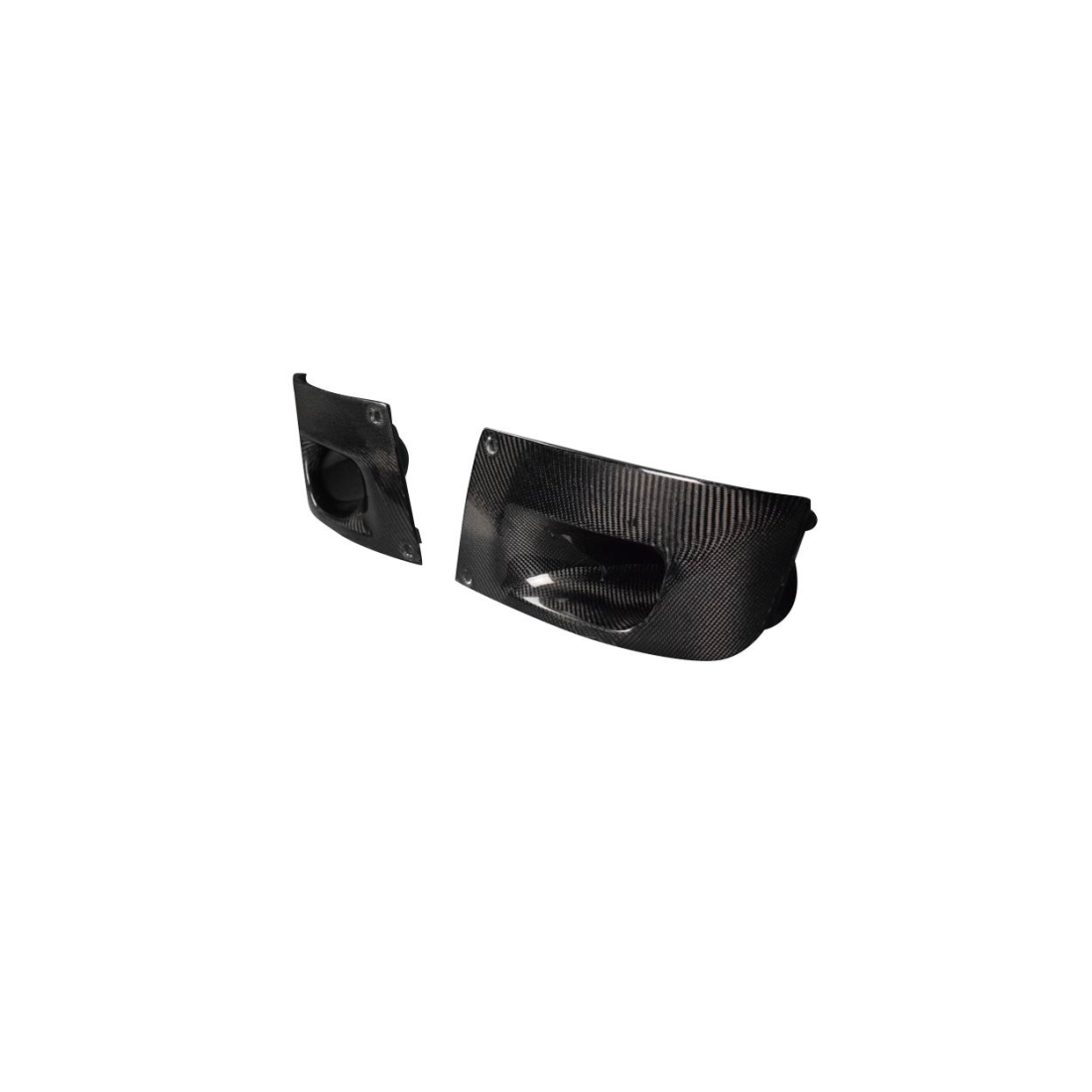 All kind of Exterior/Front Bumpersfor  Subaru Impreza 2011. 