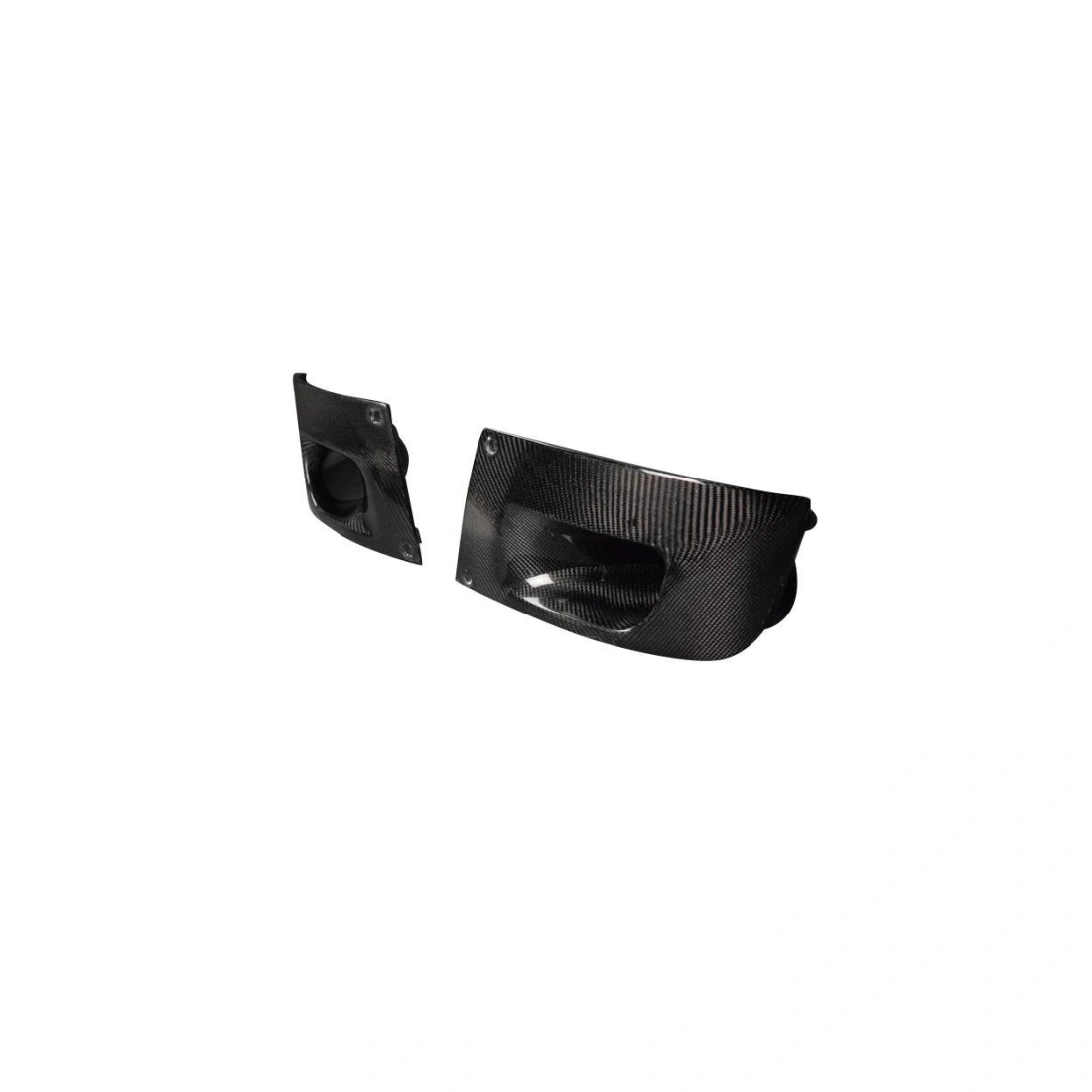 All kind of Exterior/Front Bumpersfor Subaru Impreza 2011. 6