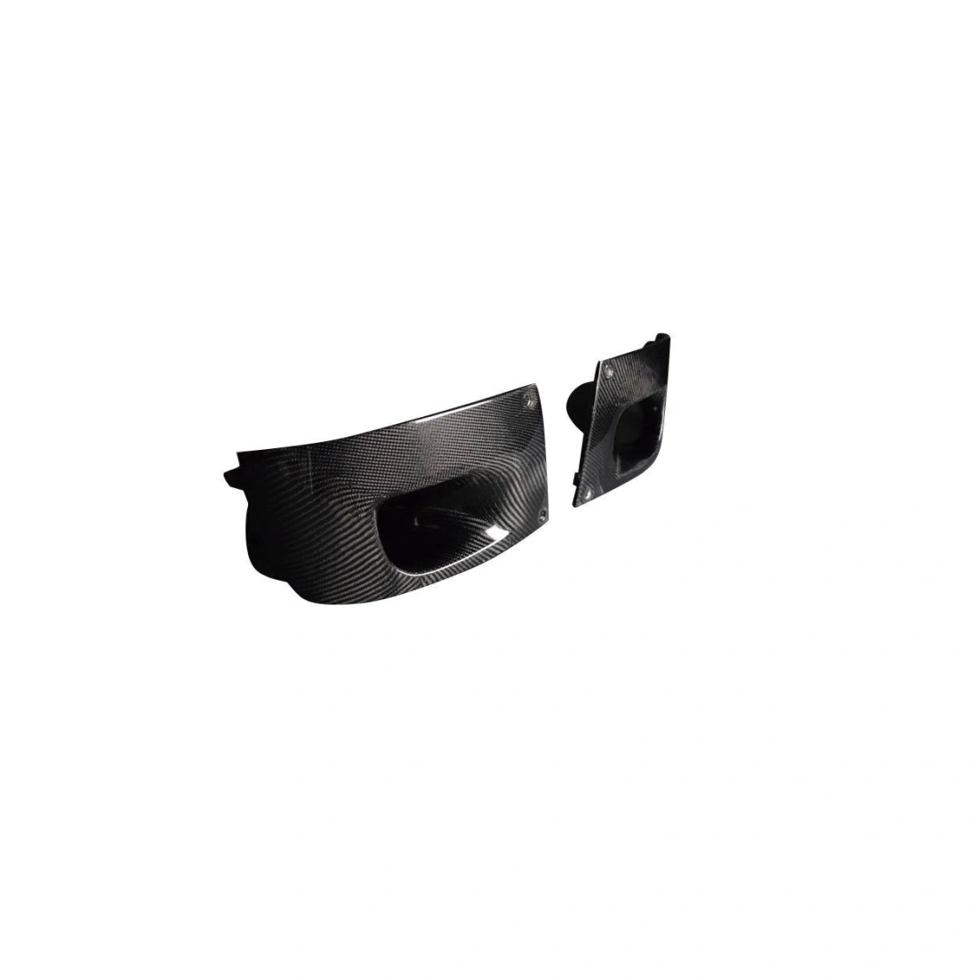 All kind of Exterior/Front Bumpersfor Subaru Impreza 2011. 8