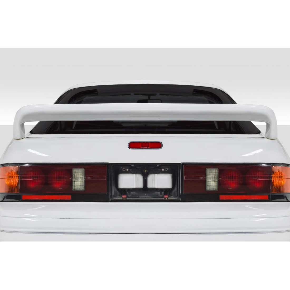 All kind of Exterior/Wingsfor Mazda RX-7 1986. 1