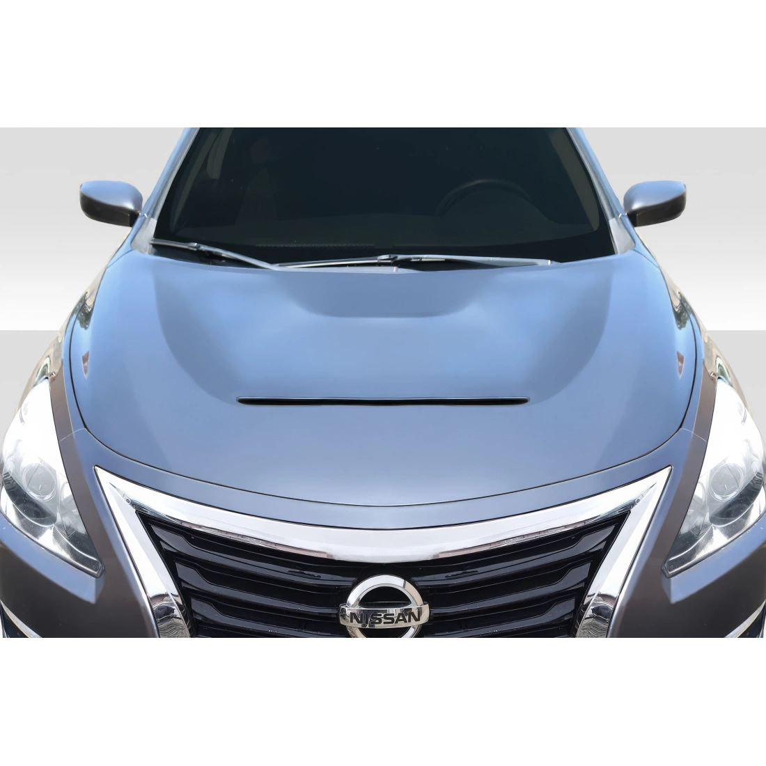 All kind of Exterior/Hoodsfor Nissan Altima 2013. 1