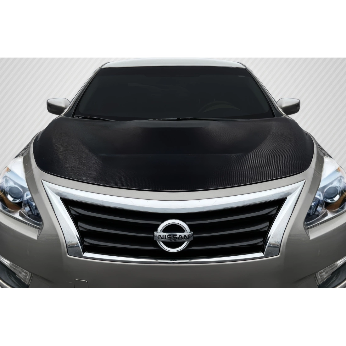 All kind of Exterior/Hoodsfor Nissan Altima 2013. 1