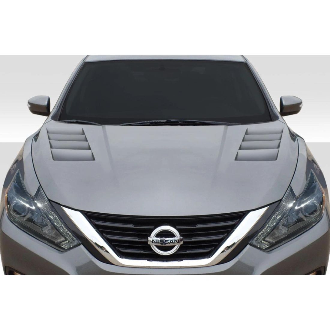 All kind of Exterior/Hoodsfor Nissan Altima 2016. 3