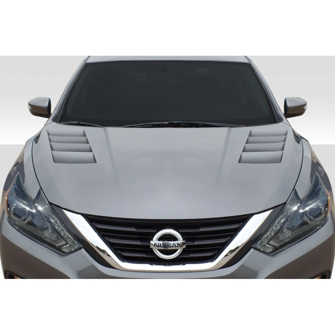 All kind of Exterior/Hoodsfor  Nissan Altima 2016. 1