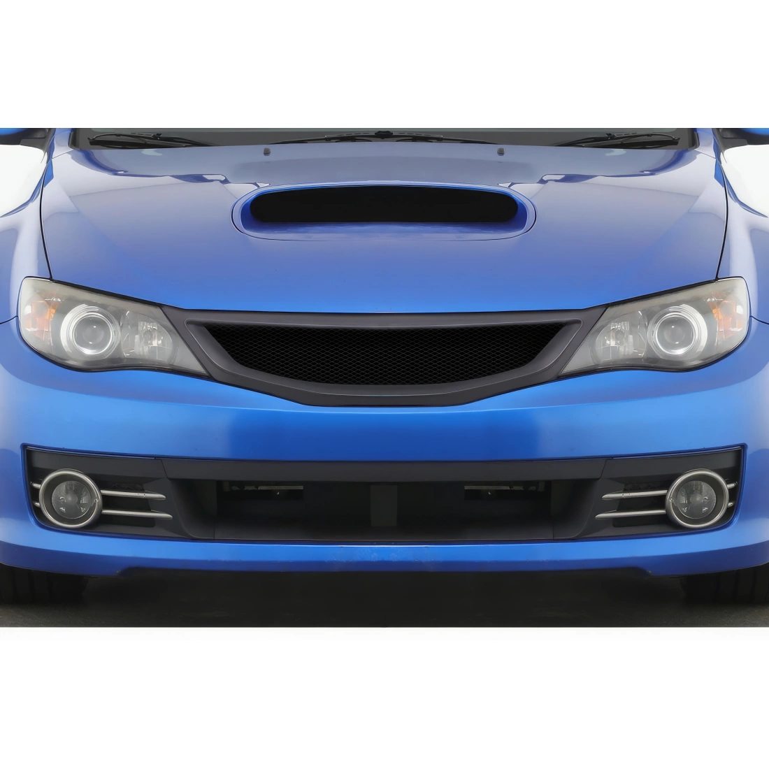 All kind of Exterior/Grillesfor Subaru Impreza 2008. 1