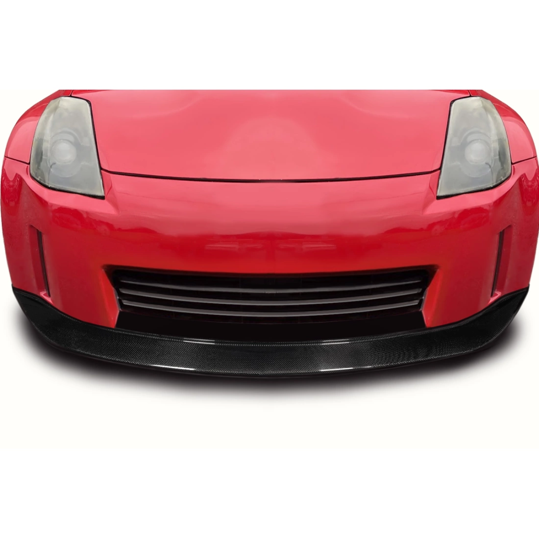 All kind of Exterior/Front Lipsfor Nissan 350Z 2003. 1