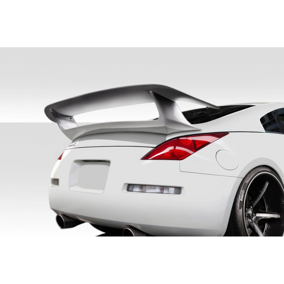 All kind of Exterior/Wingsfor  Nissan 350Z 2003. 1