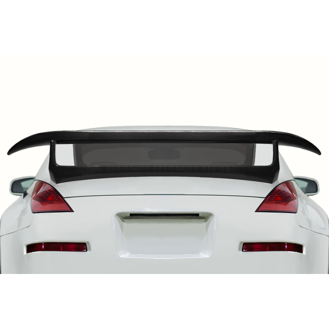 All kind of Exterior/Wingsfor  Nissan 350Z 2003. 