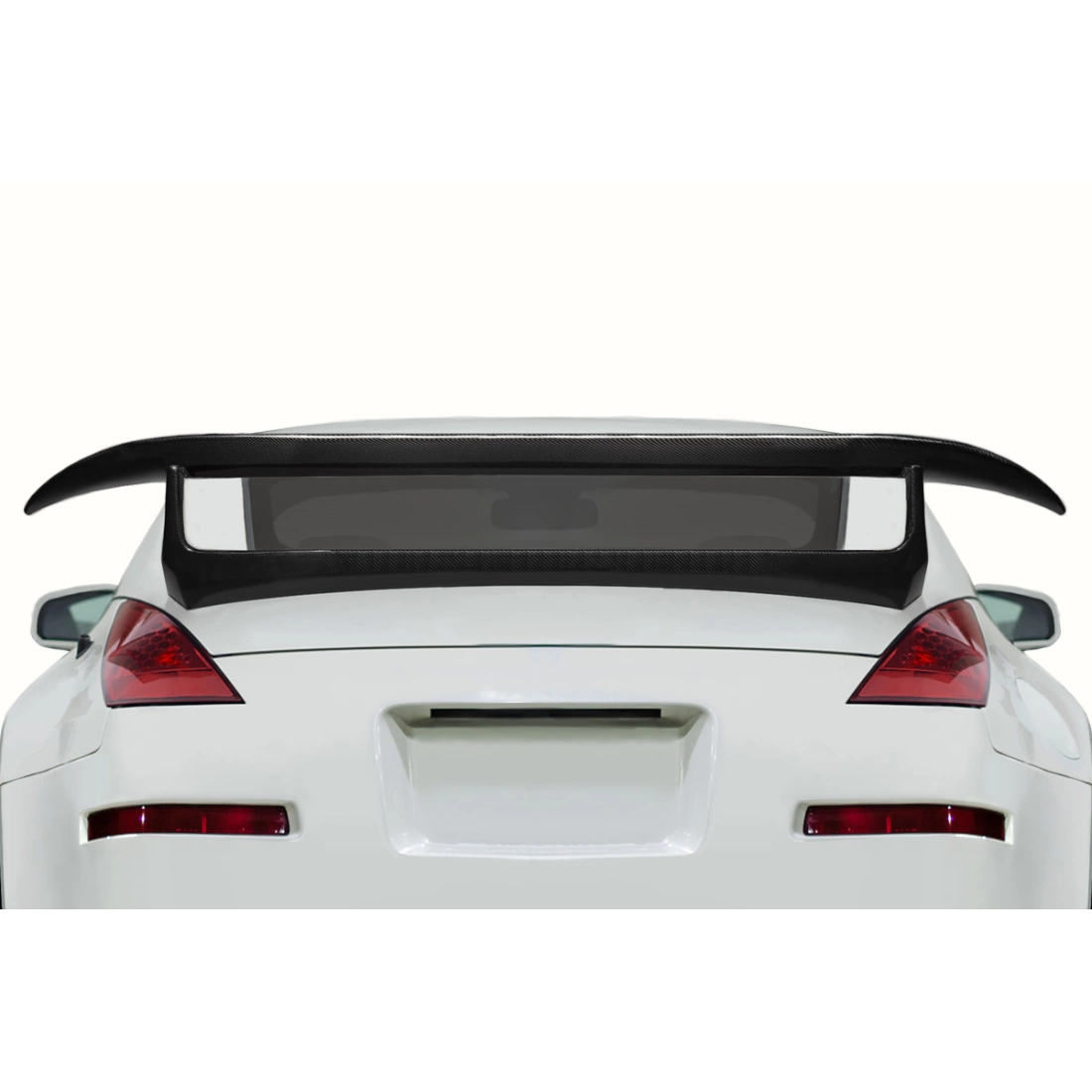 All kind of Exterior/Wingsfor  Nissan 350Z 2003. 1