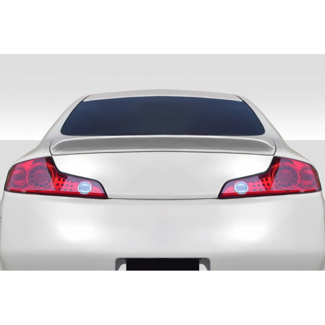 All kind of Exterior/Wingsfor Infiniti G35 2003. 1