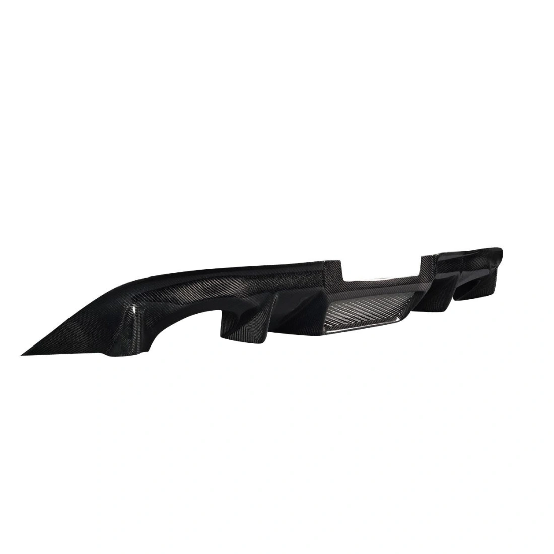 All kind of Exterior/Diffusersfor  Infiniti G37 2008. 6
