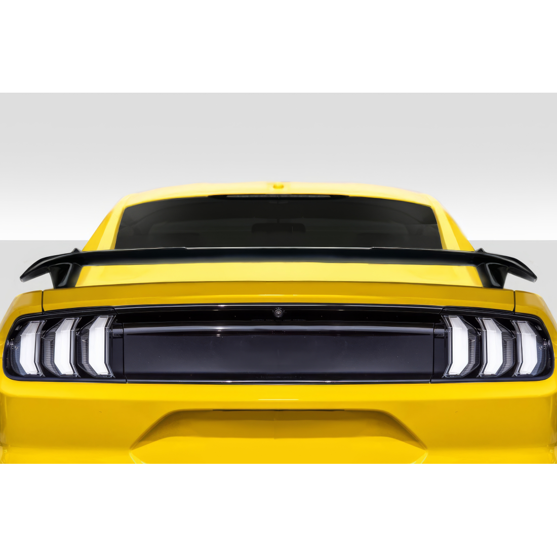 All kind of Exterior/Wingsfor  Ford Mustang 2015. 