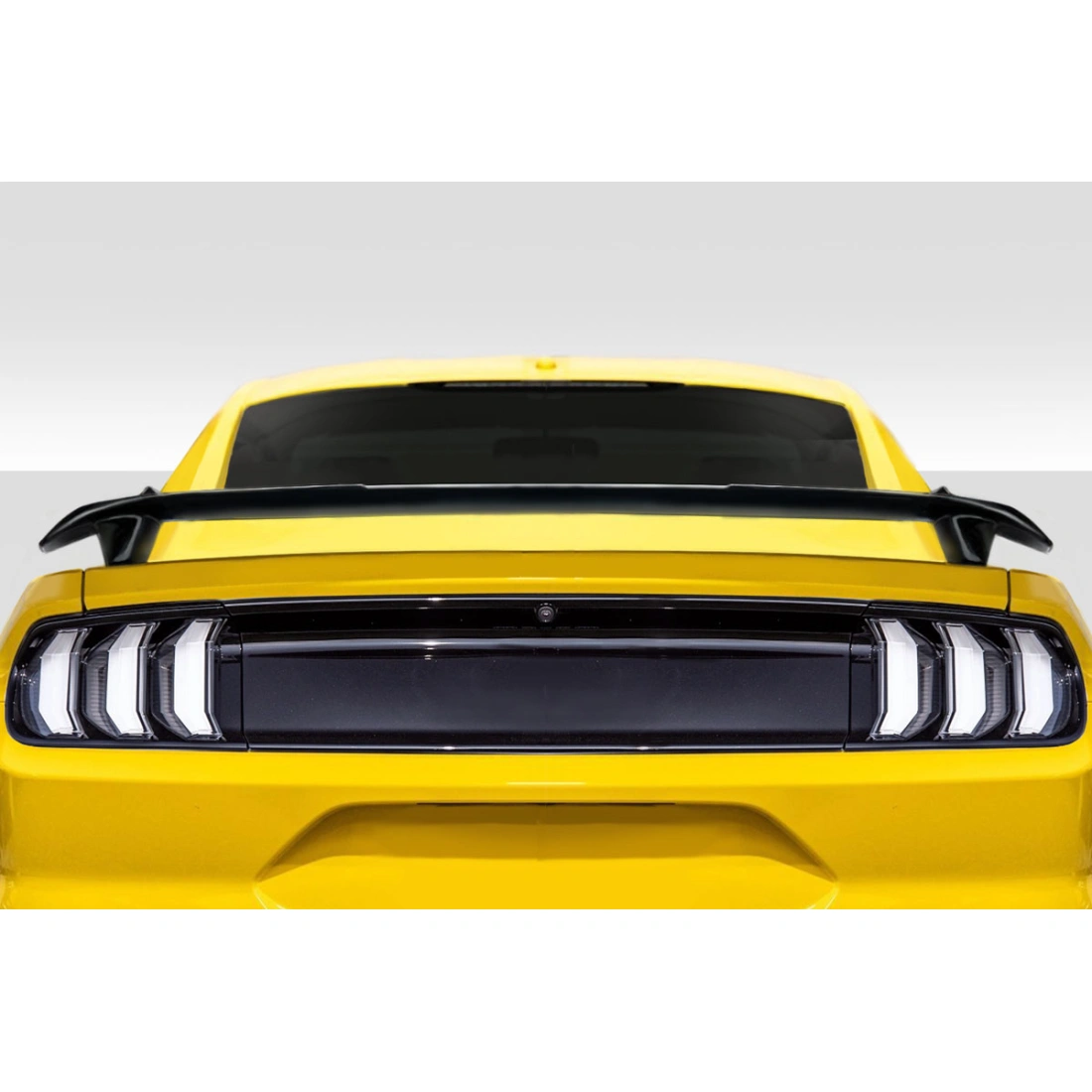 All kind of Exterior/Wingsfor  Ford Mustang 2015. 1