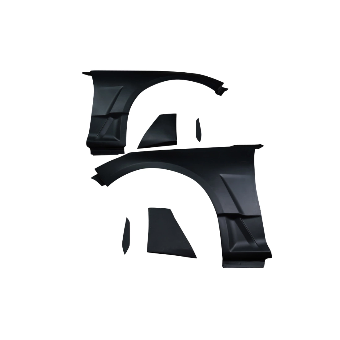 All kind of Exterior/Fendersfor  Cadillac CT5 2020. 3