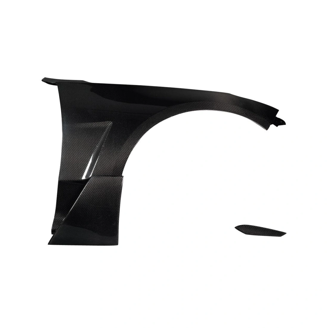 All kind of Exterior/Fendersfor Cadillac CT5 2020. 6