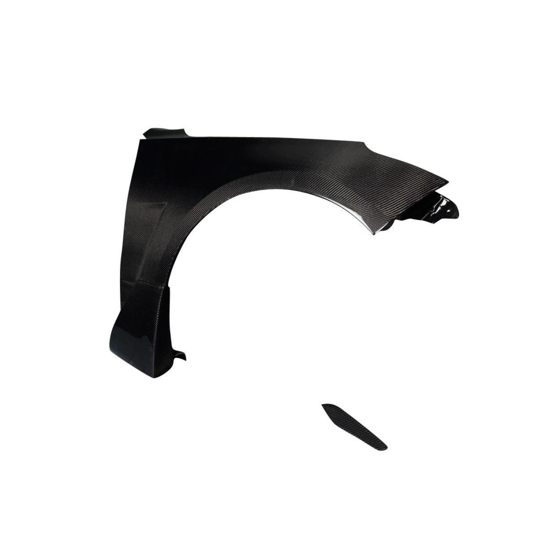 All kind of Exterior/Fendersfor Cadillac CT5 2020. 8