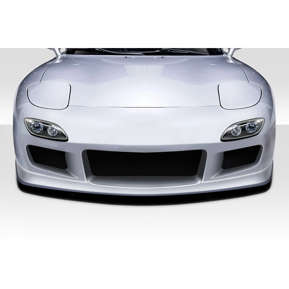 All kind of Exterior/Front Bumpersfor Mazda RX-7 1993. 1