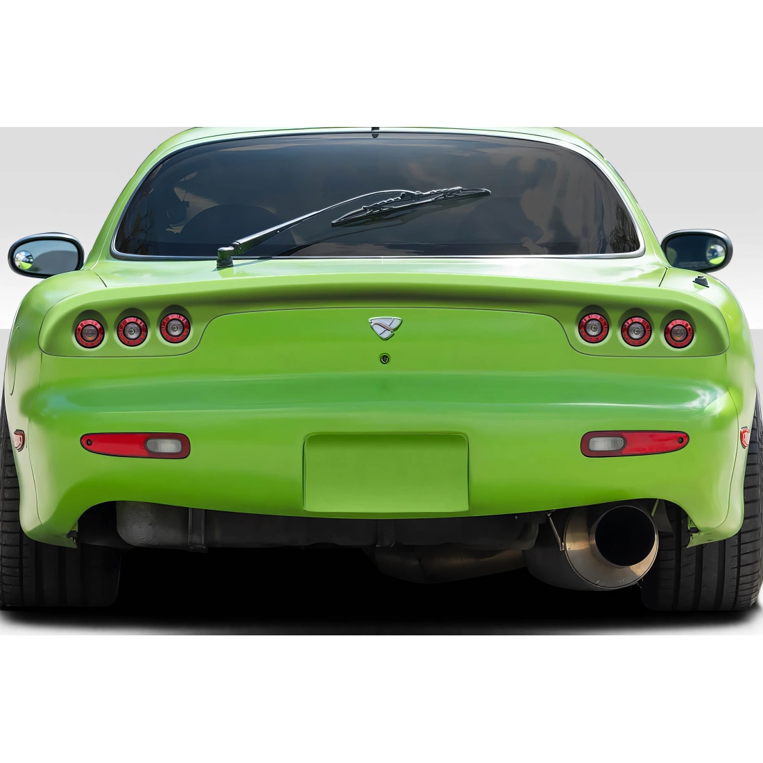All kind of Lighting/Tail Lightsfor  Mazda RX-7 1993. 1
