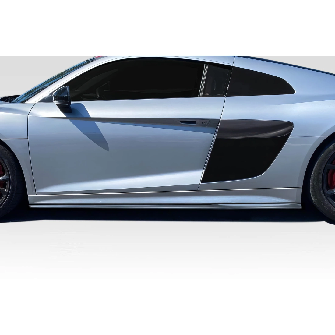 All kind of Exterior/Other Exteriorfor  Audi R8 2017. 1