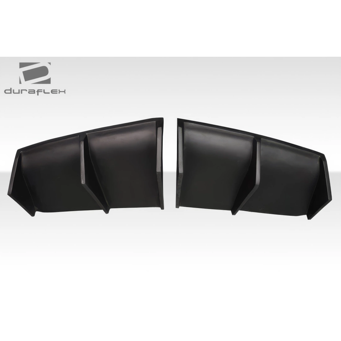 All kind of Exterior/Diffusersfor Cadillac CTS 2011. 3