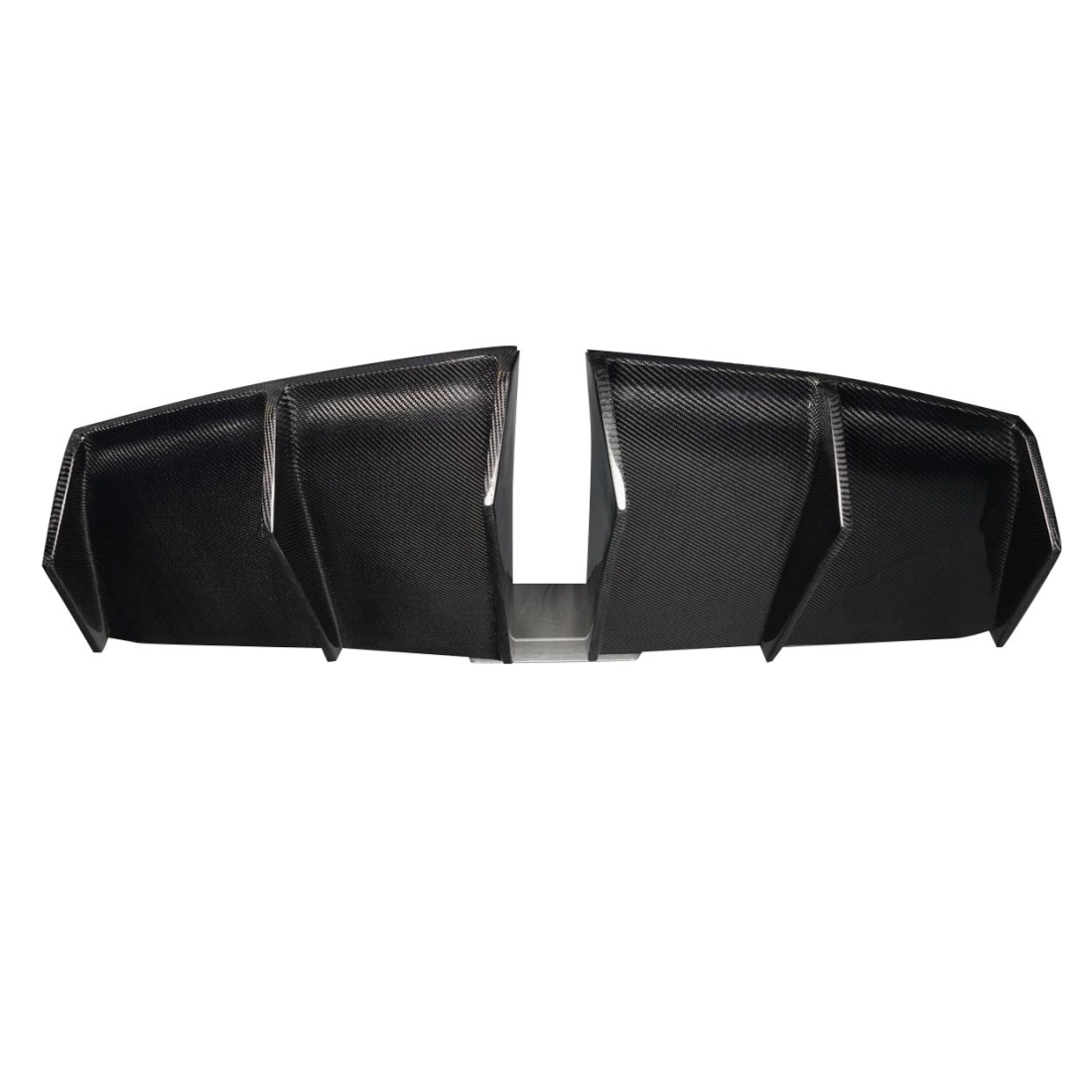 All kind of Exterior/Diffusersfor  Cadillac CTS 2011. 