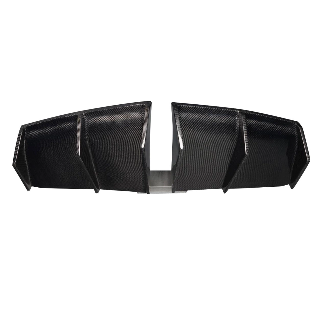 All kind of Exterior/Diffusersfor  Cadillac CTS 2011. 3