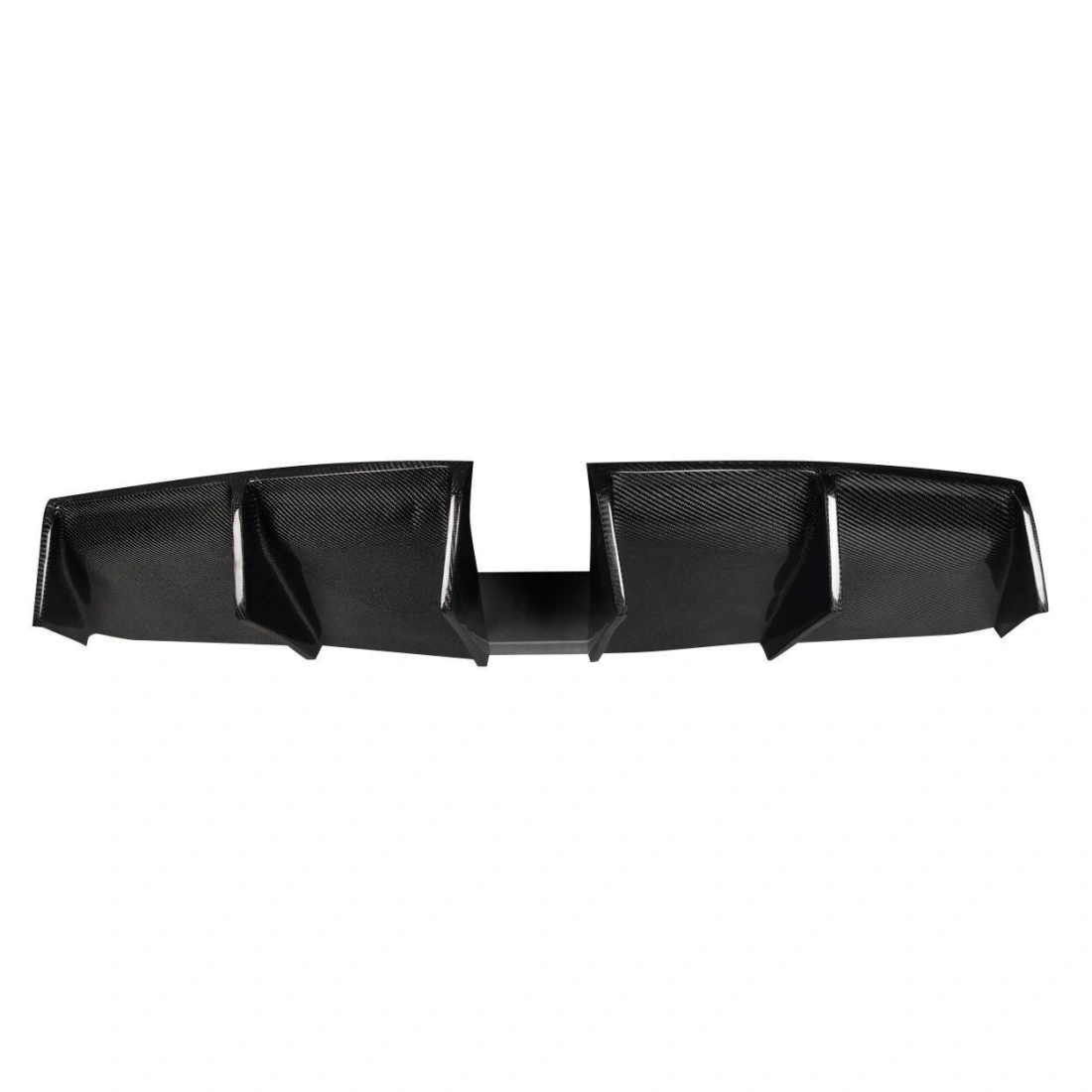 All kind of Exterior/Diffusersfor  Cadillac CTS 2011. 4