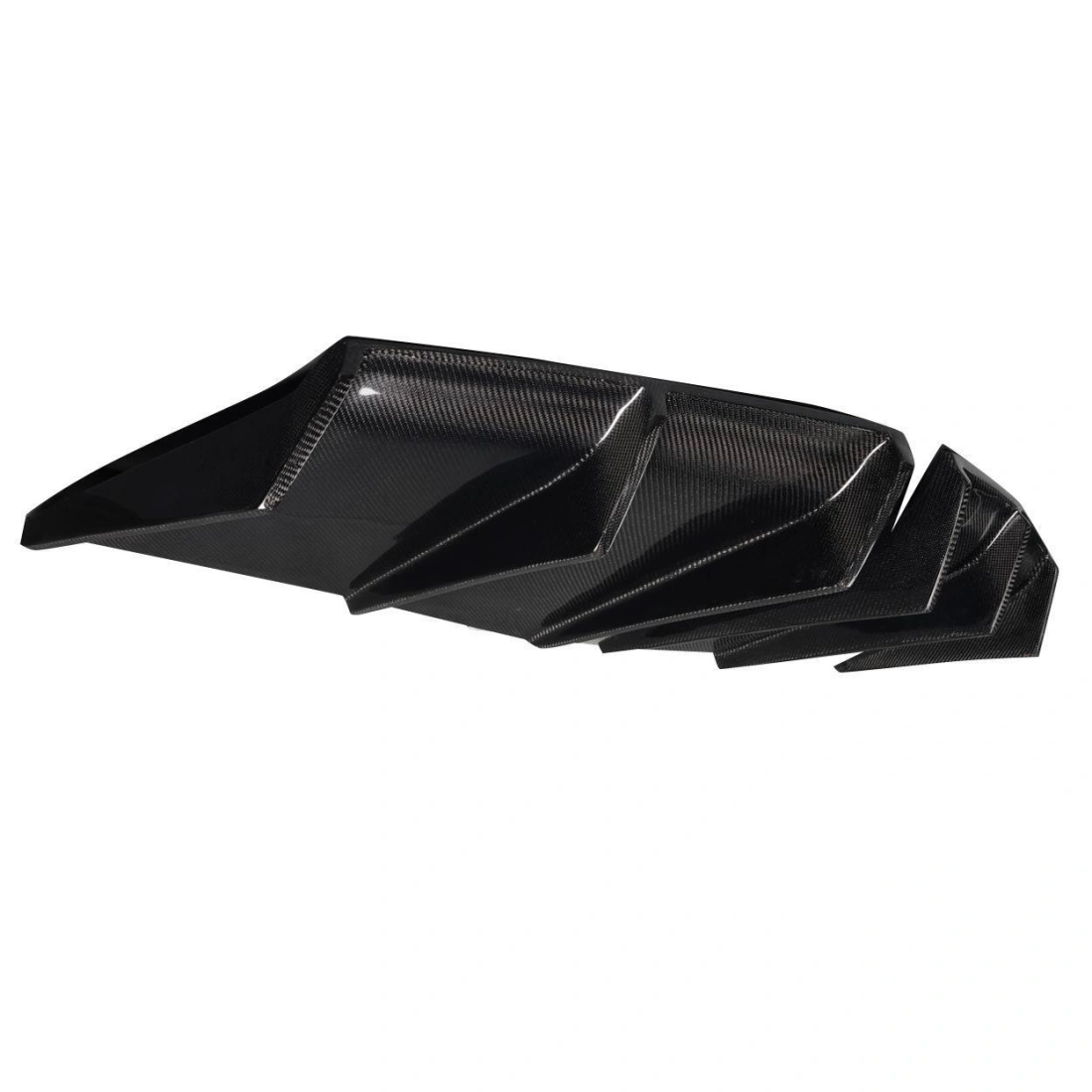 All kind of Exterior/Diffusersfor  Cadillac CTS 2011. 8