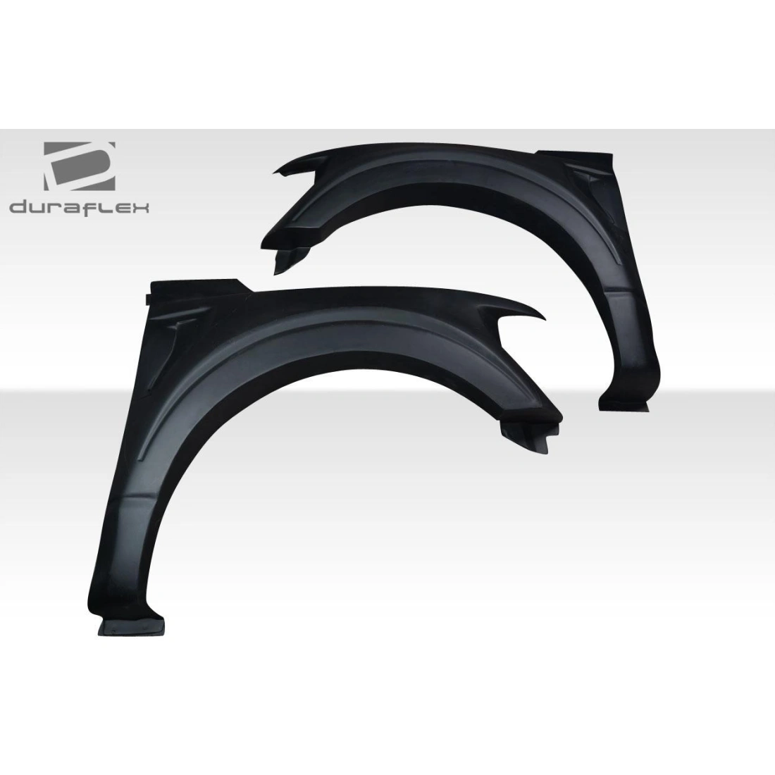 All kind of Exterior/Fendersfor  Ford F-150 2021. 5
