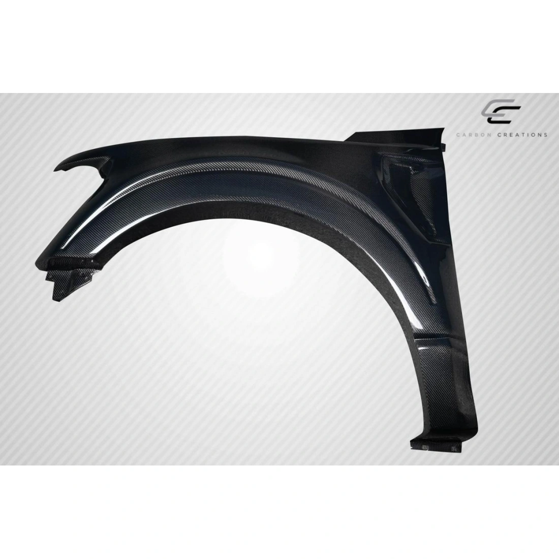 All kind of Exterior/Fendersfor  Ford F-150 2021. 6